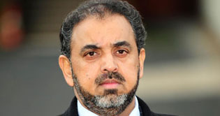 Case against Musharraf will proceed in London: Lord Nazir